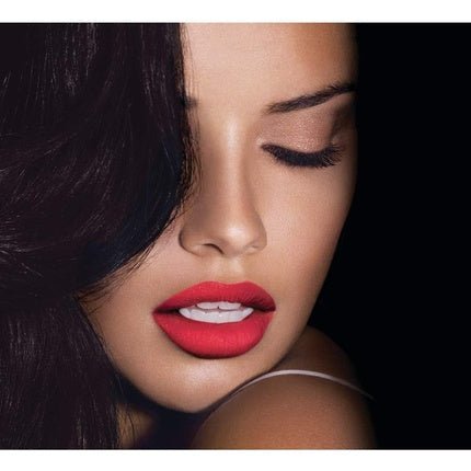 Maybelline Color Sensational Matte Lipstick 965 Siren in Scarlet 4.4g - Maison des fragrances