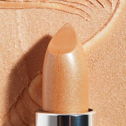 Maybelline Color Sensational Matte Metallic Lipstick Pure Gold 10 4g - Maison des fragrances