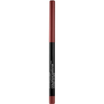 Maybelline Color Sensational Sculpting Lip Liner - Maison des fragrances