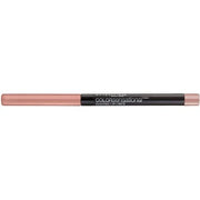 Maybelline Color Sensational Shaping Lip Liner In 10 Nude Whisper, 0.28g - Maison des fragrances