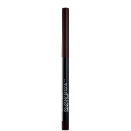 Maybelline Color Sensational Shaping Lipliner 30 Rich Chocolate - Maison des fragrances