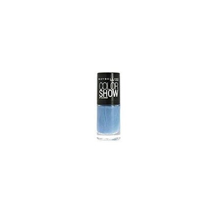 Maybelline Color Show Nail Polish 285 Paint The Town - Maison des fragrances