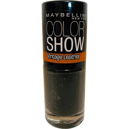 Maybelline Color Show Nail Polish 7ml - 212 Mudslide Tote - Maison des fragrances
