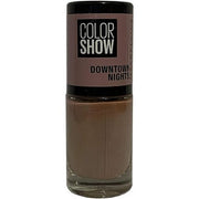 Maybelline Color Show Nail Polish Downtown Nights 534 That Dress 6.7ml - Maison des fragrances