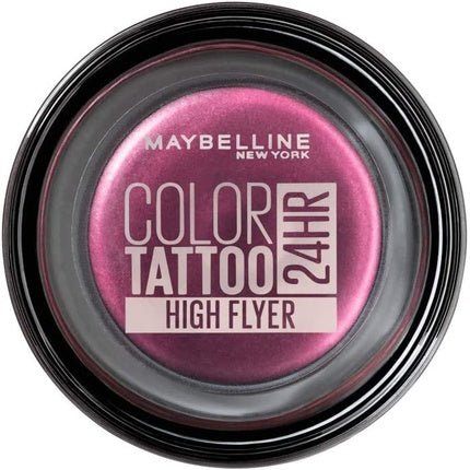 Maybelline Color Tattoo Eyeshadow Highflyer - Maison des fragrances