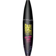 Maybelline Colossal Volume Express Mascara 100% Black Limited Edition New York Looks - Maison des fragrances
