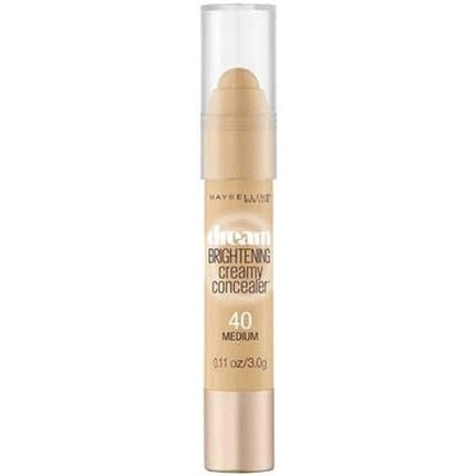 Maybelline Dream Brightening Concealer 40 Medium 3g - Maison des fragrances