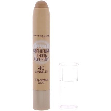 Maybelline Dream Brightening Concealer 40 Medium 3g - Maison des fragrances