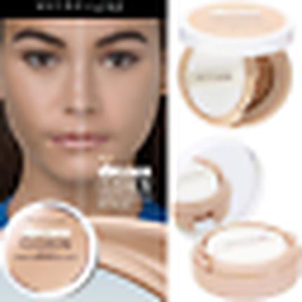 Maybelline Dream Cushion Liquid Foundation 10 21 30 40 48 60 70 - Maison des fragrances