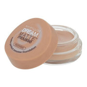 Maybelline Dream Matte Mousse 48 Sun Beige - Maison des fragrances