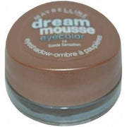 Maybelline Dream Mousse Eyecolor 14 Suede Sensation - Maison des fragrances