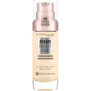 Maybelline Dream Radiant Liquid Hydrating Foundation with Hyaluronic Acid and Collagen 30ml - Maison des fragrances