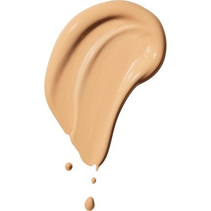 Maybelline Dream Radiant Liquid Hydrating Foundation with Hyaluronic Acid and Collagen 48 Sun Beige - Maison des fragrances