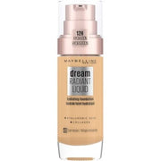 Maybelline Dream Radiant Liquid Hydrating Foundation with Hyaluronic Acid and Collagen 48 Sun Beige - Maison des fragrances