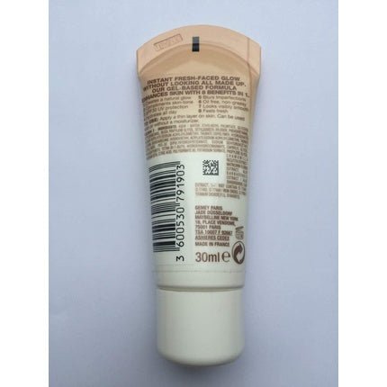 Maybelline Dream Satin BB Cream Light Medium Skin - Maison des fragrances