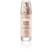 Maybelline Dream Satin Fluid Beige Dore 21 - Maison des fragrances
