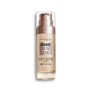 Maybelline Dream Satin Liquid Foundation 20 Clear Beige 30mL - Maison des fragrances