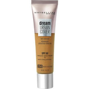 Maybelline Dream Urban Cover All - In - One Protective Makeup SPF 50 356 Warm Coconut - Maison des fragrances