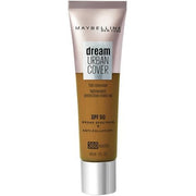 Maybelline Dream Urban Cover Foundation - 360 Mocha 30ml - Maison des fragrances