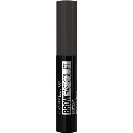 Maybelline Express Brow Fast Sculpt Eyebrow Gel 06 Deep Brown 23g - Maison des fragrances