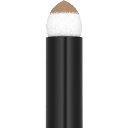 Maybelline Express Brow Satin Duo Eyebrow Pencil 01 Dark Blonde 0.71g - Maison des fragrances