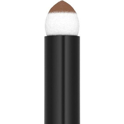 Maybelline Express Brow Satin Duo Eyebrow Pencil 02 Medium Brown 0.71g - Maison des fragrances
