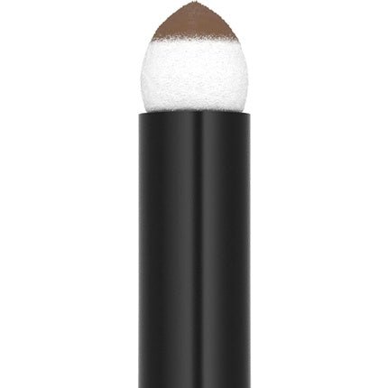 Maybelline Express Brow Satin Duo Eyebrow Pencil 025 Brunette 0.71g - Maison des fragrances