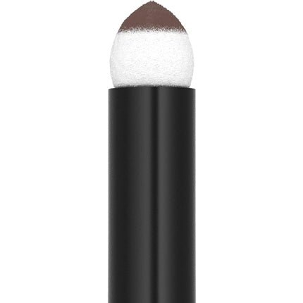 Maybelline Express Brow Satin Duo Eyebrow Pencil 04 Dark Brown 0.71g - Maison des fragrances