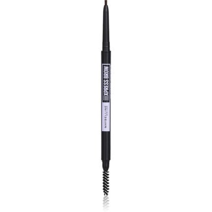 Maybelline Express Brow Ultra Slim 9ml - Maison des fragrances