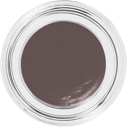 Maybelline Eyebrow Tattoo Brow Longlasting Eyebrow Pomade Pot Ash Brown 1 Count - Maison des fragrances