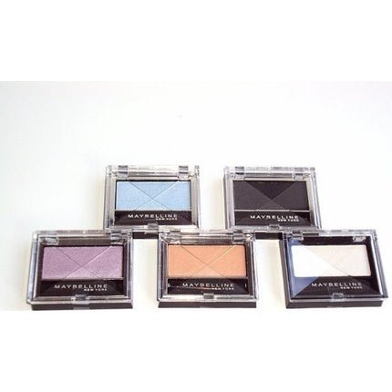 Maybelline Eyestudio Mono Single Eyeshadow with Double - Ended Applicator - Maison des fragrances