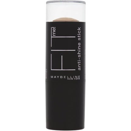 Maybelline Fit Me! Anti - Shine Foundation Stick 9ml 315 Soft Honey - Maison des fragrances