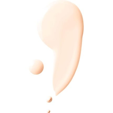 Maybelline Fit Me Matte & Poreless Foundation - 101 True Ivory, 30ml - Maison des fragrances