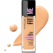 Maybelline FITme Foundation 30ml 230 Natural Buff - Maison des fragrances