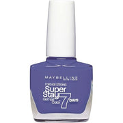 Maybelline Forever Strong SuperStay 7day Gel 635 Surreal Nail Polish 10ml - Maison des fragrances