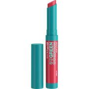 Maybelline Green Edition Balmy Lip Blush Lipstick Organic Vegan 006 Dusk - Maison des fragrances