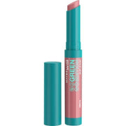 Maybelline Green Edition Balmy Lip Blush Lipstick Organic Vegan 007 Moonlight 1.7g - Maison des fragrances