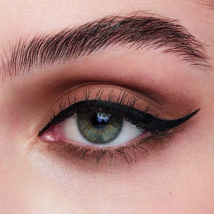Maybelline Hyper Precise All Day Eyeliner In Forest Brown, 1ml - Maison des fragrances