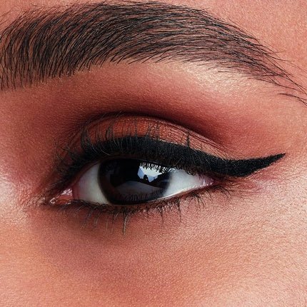 Maybelline Hyper Precise All Day Eyeliner In Forest Brown, 1ml - Maison des fragrances