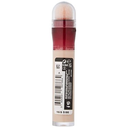 Maybelline Instant Age Rewind Conclealer 00 Ivory 6.8ml - Maison des fragrances
