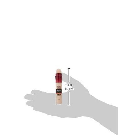 Maybelline Instant Age Rewind Conclealer 00 Ivory 6.8ml - Maison des fragrances