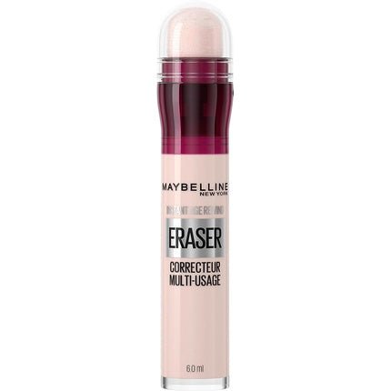 Maybelline Instant Anti Age Eraser Concealer - 95 Cool Ivory, 6.8ml - Maison des fragrances