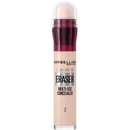 Maybelline Instant Anti Age Eraser Eye Concealer 03 Fair - Maison des fragrances