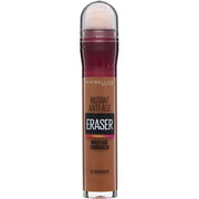Maybelline Instant Anti Age Eraser Eye Concealer Dark Circles and Blemish Concealer 6.80ml 147 Mahogany - Maison des fragrances