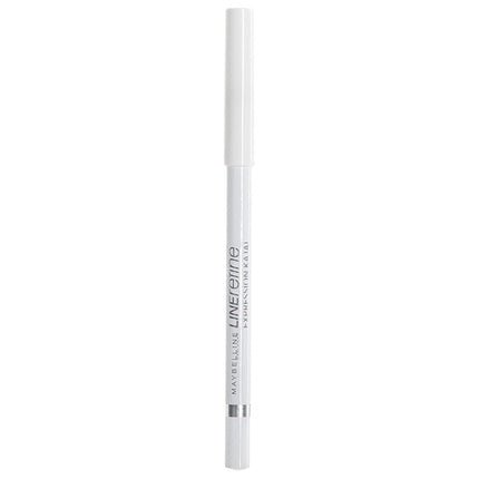Maybelline Jade Expression Kajal 1.14g 35 White - Maison des fragrances