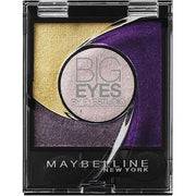 Maybelline Jade Eyestudio Big Eyes Eye Shadow 3.7g 05 Purple - Maison des fragrances