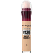 Maybelline Jade Instant Anti - Age Eye Effect The Eraser Under - Eye Concealer Fair 6.8ml - Maison des fragrances