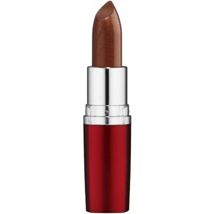 Maybelline Jade Moisture Extreme Lipstick 10 Sunlit Bronze 1 Count - Maison des fragrances