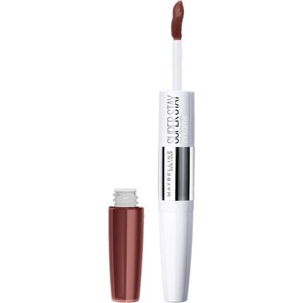Maybelline Jade Superstay 24 H Colour Lipstick 640 Nude Pink 5g - Maison des fragrances