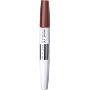 Maybelline Jade Superstay 24 H Colour Lipstick 640 Nude Pink 5g - Maison des fragrances
